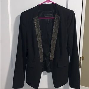 BCBGMAXAZRIA Whitley Blazer